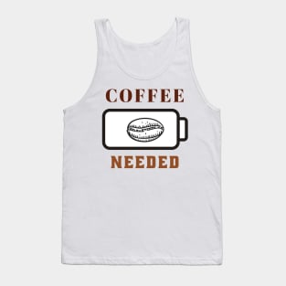 coffee, coffee lover, coffee bean, caffeine, coffee grinder, coffee gift, coffee gift idea, coffee maker Tank Top